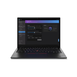 Kannettava tietokone Lenovo ThinkPad L13 Gen 5 | Black | 13.3 " | IPS | WUXGA | 1920 x 1200 pixels | Anti-glare | Intel Core U5 | 125U | 16 GB | SSD 512 GB | Intel Graphics | Windows 11 Pro | Keyboard language English | Keyboard backlit