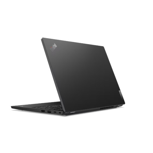 Kannettava tietokone Lenovo ThinkPad L13 Gen 5 | Black | 13.3 " | IPS | WUXGA | 1920 x 1200 pixels | Anti-glare | Intel Core U5 | 125U | 16 GB | SSD 512 GB | Intel Graphics | Windows 11 Pro | Keyboard language English | Keyboard backlit