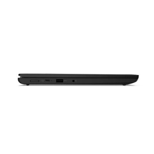 Kannettava tietokone Lenovo ThinkPad L13 Gen 5 | Black | 13.3 " | IPS | WUXGA | 1920 x 1200 pixels | Anti-glare | Intel Core U5 | 125U | 16 GB | SSD 512 GB | Intel Graphics | Windows 11 Pro | Keyboard language English | Keyboard backlit