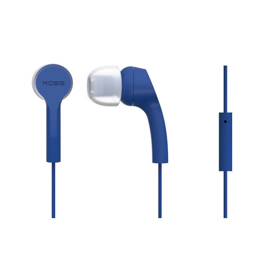 Koss kuulokkeet KEB9iB In-ear, 3,5mm