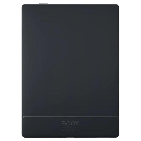 Ebook Onyx Boox Go 6" Carta 1300 32GB Wi-Fi Musta