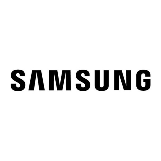 Samsung RF65DG960EB1EU Jääkaappipakastin Sisäänrakennettu E Musta