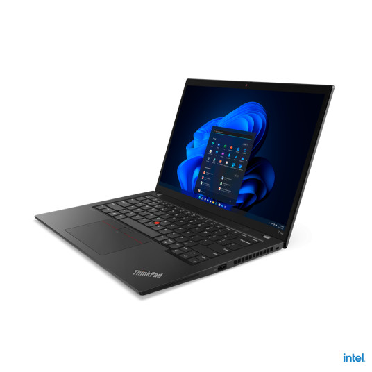 Lenovo ThinkPad T14s G3 kannettava tietokone i5-1245U / 16GB / 256GB / Wind 11 Pro