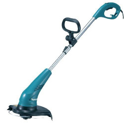 Sähköruohonleikkuri Makita UR3000, 450 W, 30 cm