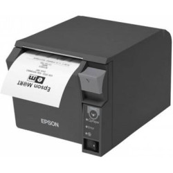 Epson TM-T70II (032) -kuittitulostin