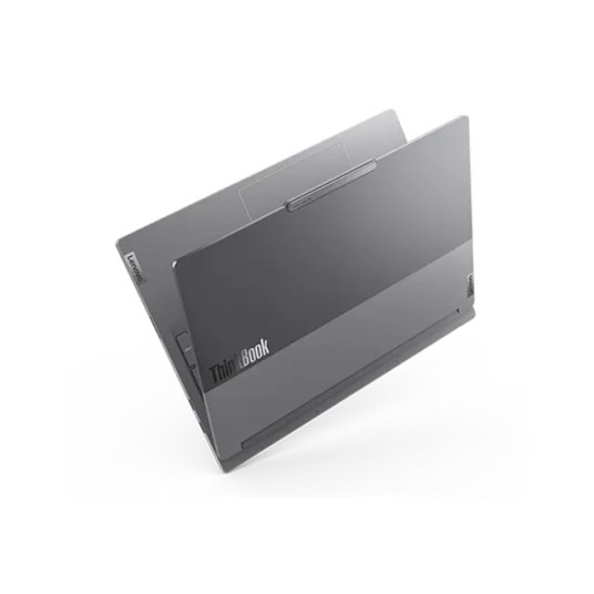 Kannettava tietokone Lenovo ThinkBook 16p G5 IRX | Storm Grey | 16 " | WQXGA | 2560 x 1600 pixels | Anti-glare | Intel Core i9 | i9-14900HX | 32 GB | SO-DIMM DDR5 | Solid-state drive capacity 1000 GB | NVIDIA GeForce RTX 4060 | 8 GB | Windows 11 Pro