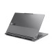 Kannettava tietokone Lenovo ThinkBook 16p G5 IRX | Storm Grey | 16 " | WQXGA | 2560 x 1600 pixels | Anti-glare | Intel Core i9 | i9-14900HX | 32 GB | SO-DIMM DDR5 | Solid-state drive capacity 1000 GB | NVIDIA GeForce RTX 4060 | 8 GB | Windows 11 Pro