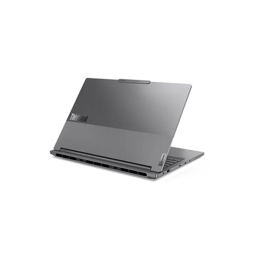 Kannettava tietokone Lenovo ThinkBook 16p G5 IRX | Storm Grey | 16 " | WQXGA | 2560 x 1600 pixels | Anti-glare | Intel Core i9 | i9-14900HX | 32 GB | SO-DIMM DDR5 | Solid-state drive capacity 1000 GB | NVIDIA GeForce RTX 4060 | 8 GB | Windows 11 Pro