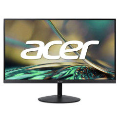 LCD-monitori|ACER|UM.JS2EE.A13|32"|Business|Panel IPS|2560x1440|16:9|16:9|75 Hz|Matti|1 ms|Väri musta|UM.JS2EE.A13