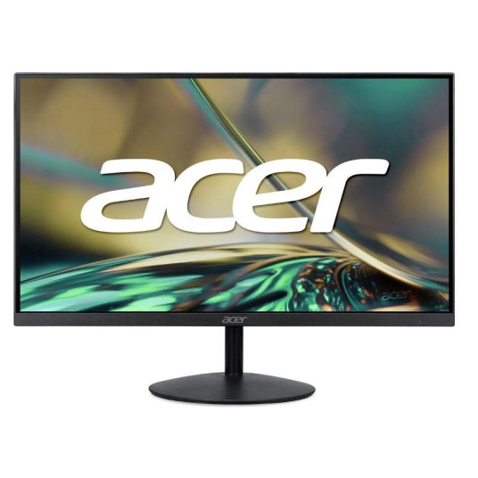 LCD-monitori|ACER|UM.JS2EE.A13|32"|Business|Panel IPS|2560x1440|16:9|16:9|75 Hz|Matti|1 ms|Väri musta|UM.JS2EE.A13