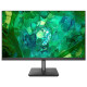 LCD-monitori|ACER|RS242YBPAMIX|23,8"|Panel IPS|1920x1080|16:9|16:9|100Hz|Matti|4 ms|Kallistus|Väri musta|UM.QR2EE.013