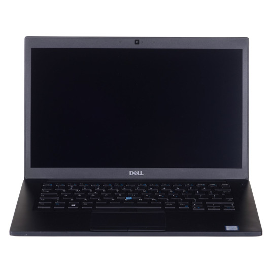 DELL LATITUDE 7490 i5-8250U 16GB 256GB SSD 14" FHD Win11pro Käytetty