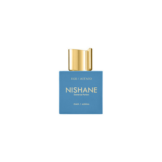 Nishane EGE / ΑΙΓΑΙΟ parfyymiuute, 50 ml