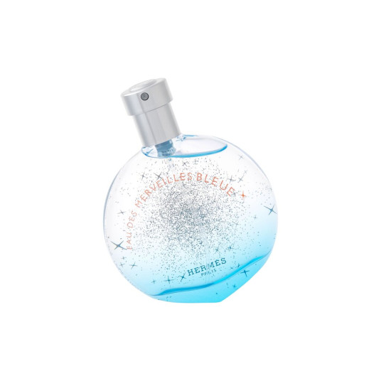 Eau de Toilette Hermes Eau Des Merveilles Bleue, 50ml