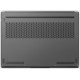 LENOVO LEGION 5 I5-13450HX/16" WQXGA (2560X1600) IPS 350NITS HÄIKÄISYSUOJAUS, 100% SRGB, 165HZ, DOLBY® VISION®/16GB/512GB SSD/RTX4060_8GB/W11H/ENG (LUNA HARMAA)