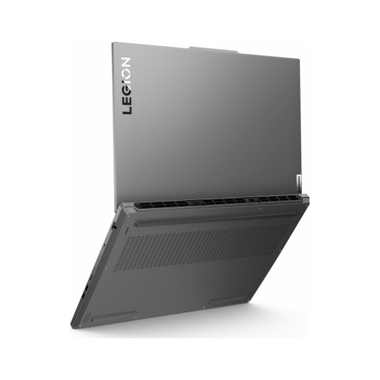 LENOVO LEGION 5 I5-13450HX/16" WQXGA (2560X1600) IPS 350NITS HÄIKÄISYSUOJAUS, 100% SRGB, 165HZ, DOLBY® VISION®/16GB/512GB SSD/RTX4060_8GB/W11H/ENG (LUNA HARMAA)