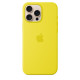 Kotelo Apple iPhone 16 Pro Max Silicone Case with MagSafe Star Fruit