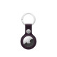 Apple AirTag FineWoven Key Ring Blackberry