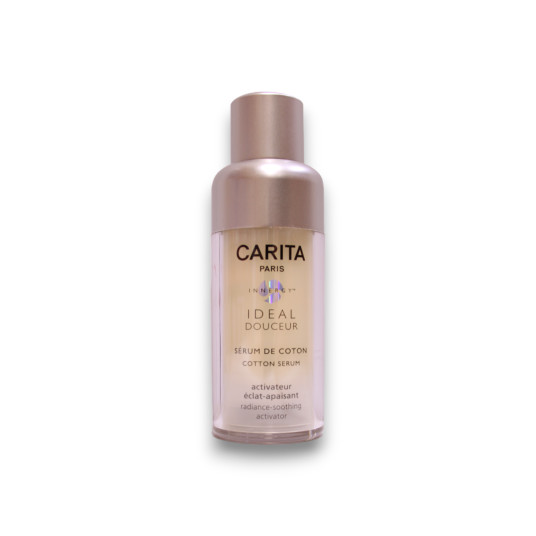 Carita Paris, Ideal Douceur, Glyseriini, Rauhoittava, Seerumi, Kasvoille, 30 ml *Testeri