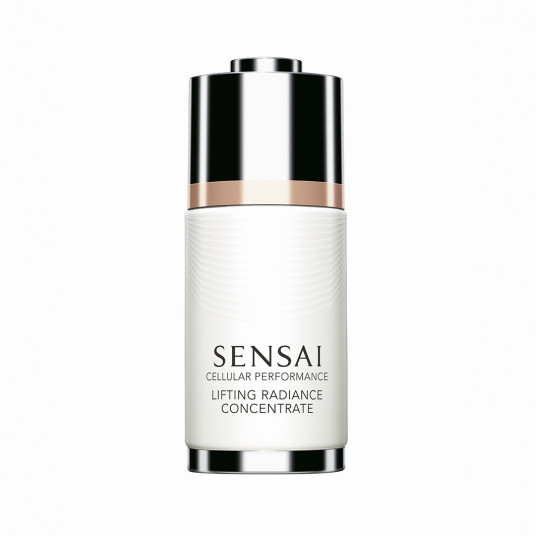 Sensai, Cellular Performance, Lifted &amp; Radiant, Seerumi, Kasvoille, 40 ml *Testeri