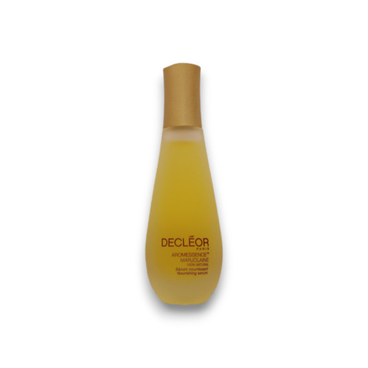 Decleor, Aromessence - marjolaine, eteeriset öljyt, ravitseva, päivä, seerumi, kasvoille ja kaulalle, 15 ml *Testeri