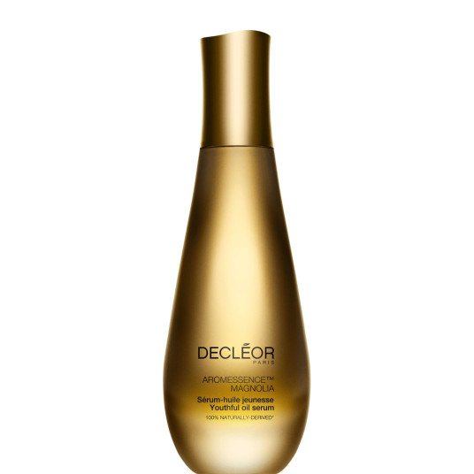 Decleor, Aromessence - Magnolia Youthful, eteeriset öljyt, ikääntymistä estävä, aamu ja ilta, seerumi, kasvoille ja kaulalle, 15 ml *Testeri