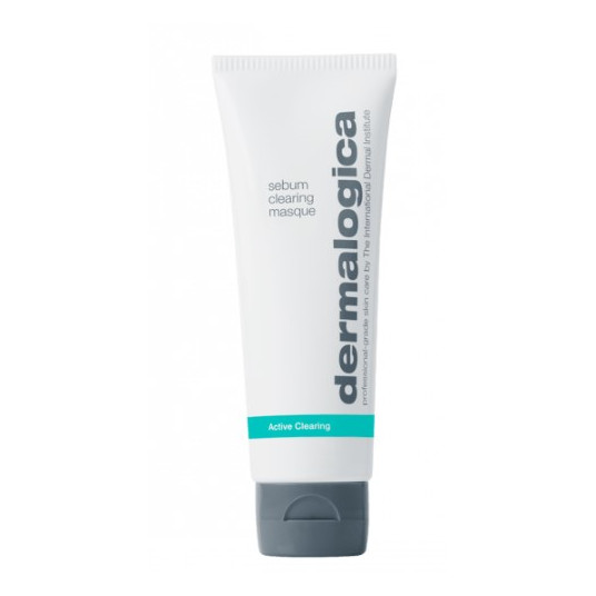 Dermalogica Active Clearing 75 ml naamio