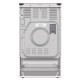 Liesi GORENJE GK5C61WH