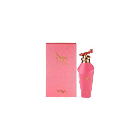 Zimaya Hawwa Pink Eau De Parfum 100 ml (woman)
