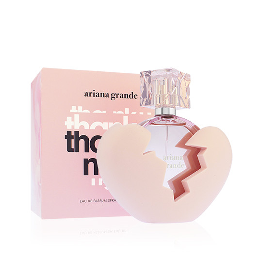 Ariana Grande Thank U, Next EDP W 100ml