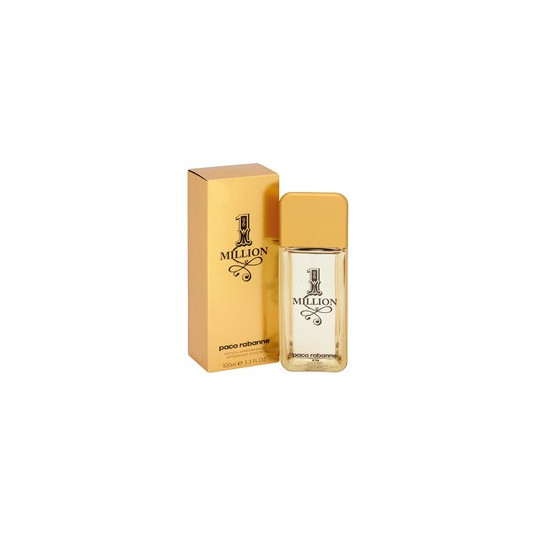 Paco Rabanne 1 Million After Shave Lotion 100 ml (man)