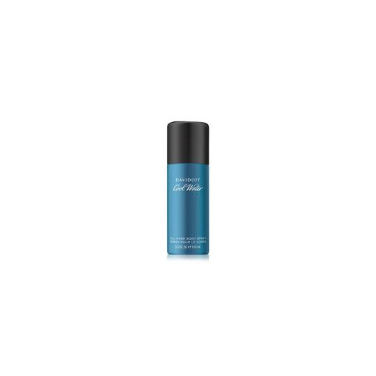 Davidoff Cool Water for Men Deodorant VAPO 150 ml (man)