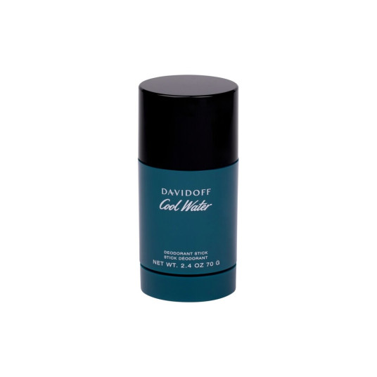 Davidoff Cool Water for Men Perfumed Deostick 70 g (man)