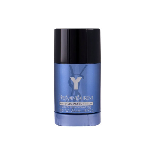 Yves Saint Laurent Y Pour Homme Perfumed Deostick 75 g (man)