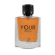 Maison Alhambra Your Touch Eau De Parfum 100 ml (man)