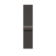 Rannekoru Apple Watch 46mm Slate Milanese Loop - S/M