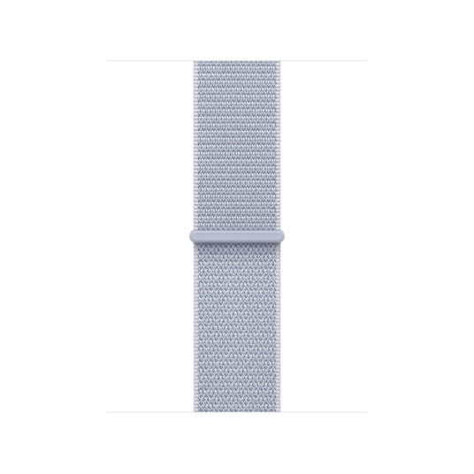 Rannekoru Apple Watch 42mm Blue Cloud Sport Loop