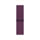 Rannekoru Apple Watch 42mm Plum Sport Loop