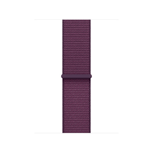 Rannekoru Apple Watch 42mm Plum Sport Loop