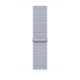 Rannekoru Apple Watch 46mm Blue Cloud Sport Loop