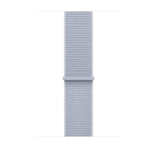 Rannekoru Apple Watch 46mm Blue Cloud Sport Loop