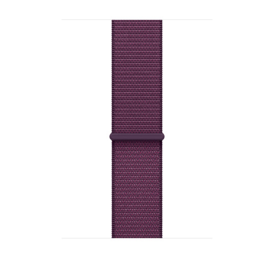 Rannekoru Apple Watch 46mm Plum Sport Loop