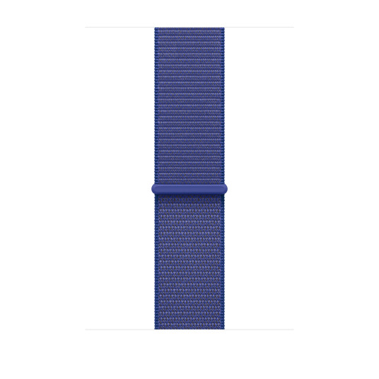 Rannekoru Apple Watch 46mm Ultramarine Sport Loop