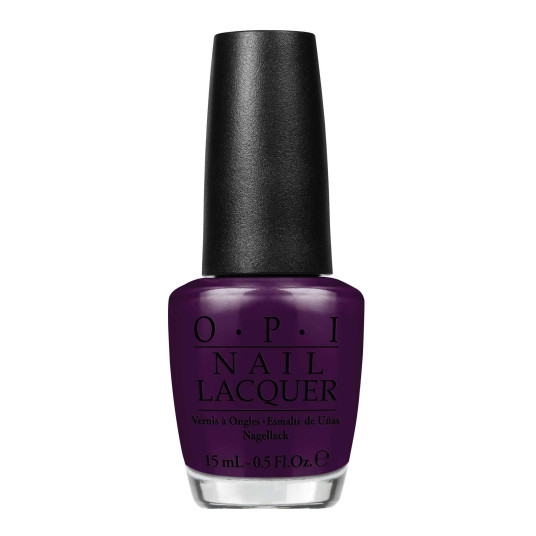Opi, Nail Lacquer, Nail Polish, HR F03, I Carol About You, 15 ml