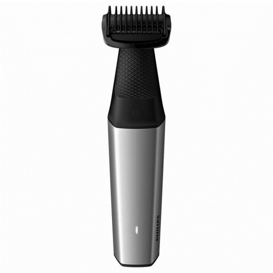 Philips BODYGROOM Series 5000 BG5021/15 Vandeniui atsparus kirptuvas kirkšnims ir kūnui