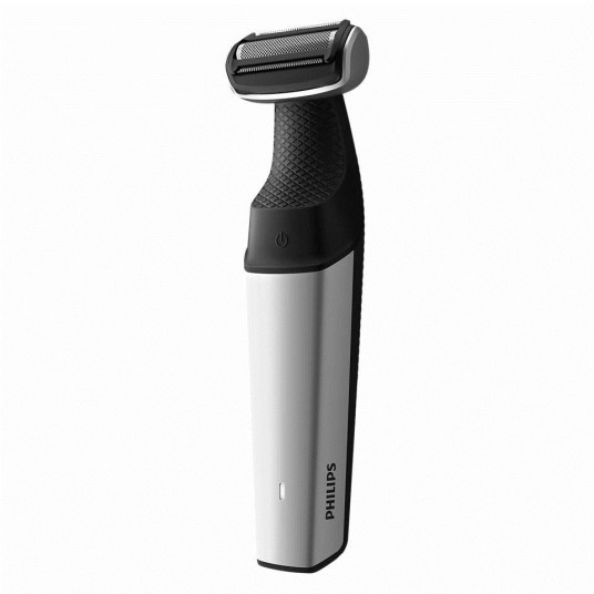 Philips BODYGROOM Series 5000 BG5021/15 Vandeniui atsparus kirptuvas kirkšnims ir kūnui
