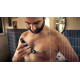 Philips BODYGROOM Series 5000 BG5021/15 Vandeniui atsparus kirptuvas kirkšnims ir kūnui