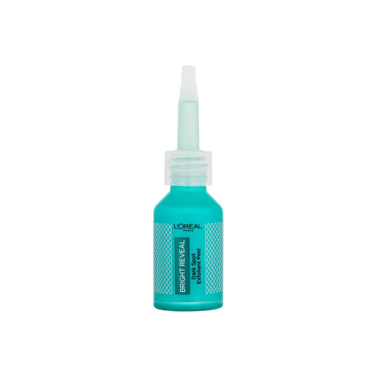 Peeling L'Oréal Paris Bright Reveal Dark Spot Exfoliant Peel, 25ml