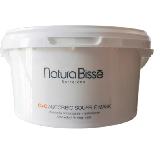 Natura Bissé - Face mask C + C Ascorbic (Soufflé Mask) 2 kg