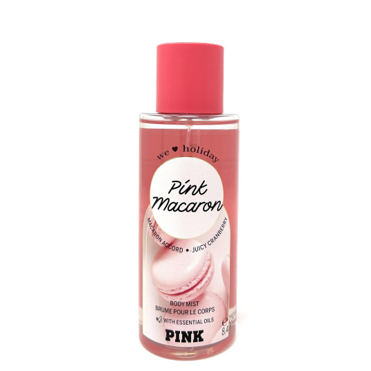 Victoria's Secret, Pink Macaron, Mist Spray, 250 ml